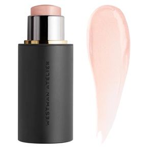 Westman Atelier Lit Up highlight Stick in Nectar